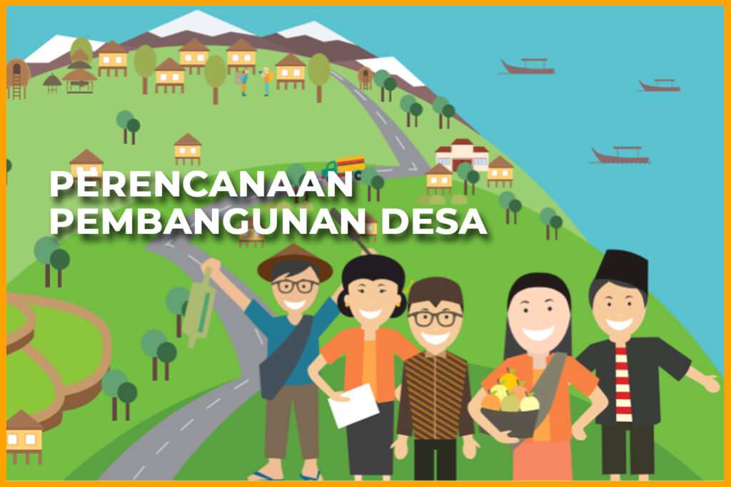Dana Desa